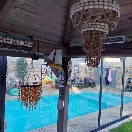 Aspen Villa Kamenny Ujezd  Екстериор снимка