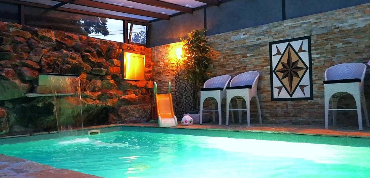 Aspen Villa Kamenny Ujezd  Екстериор снимка