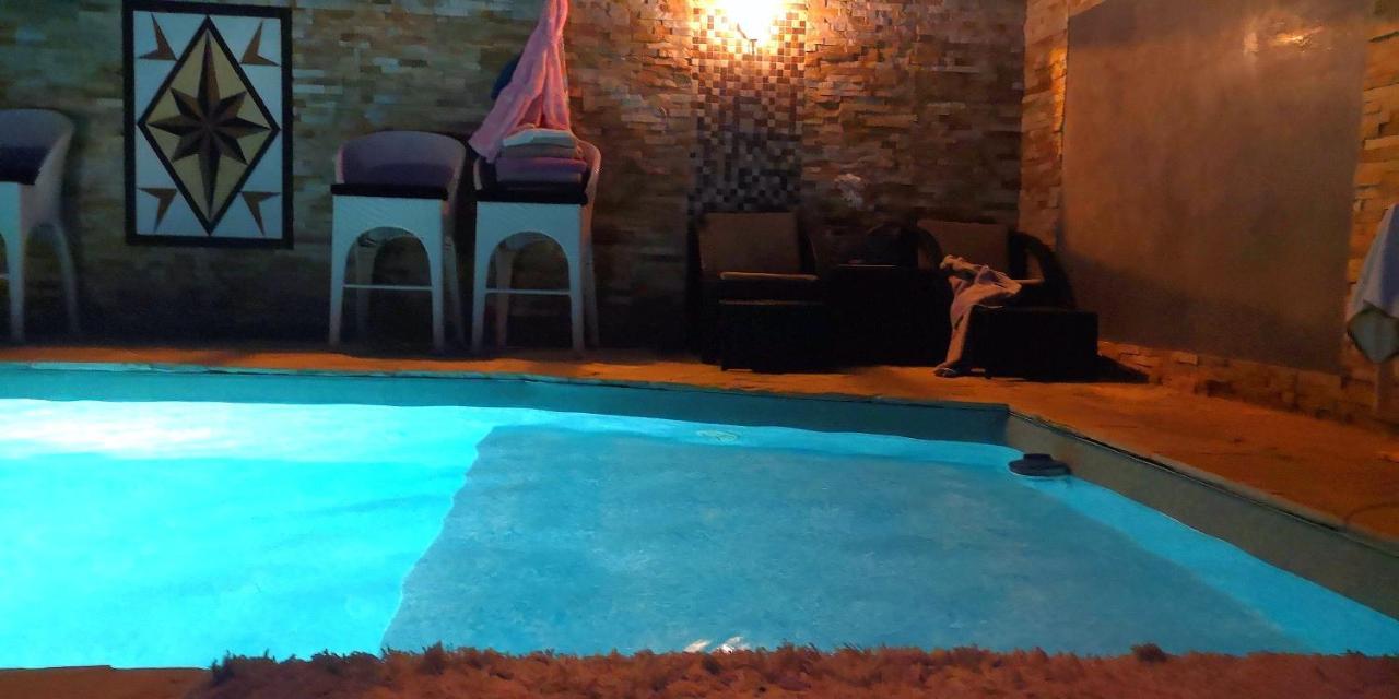 Aspen Villa Kamenny Ujezd  Екстериор снимка