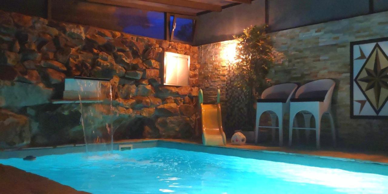 Aspen Villa Kamenny Ujezd  Екстериор снимка