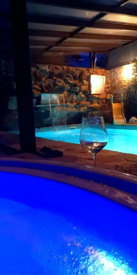 Aspen Villa Kamenny Ujezd  Екстериор снимка