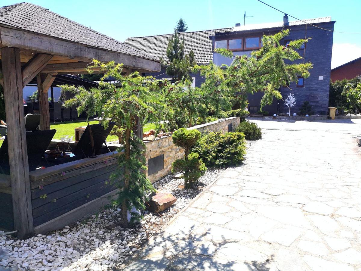 Aspen Villa Kamenny Ujezd  Екстериор снимка