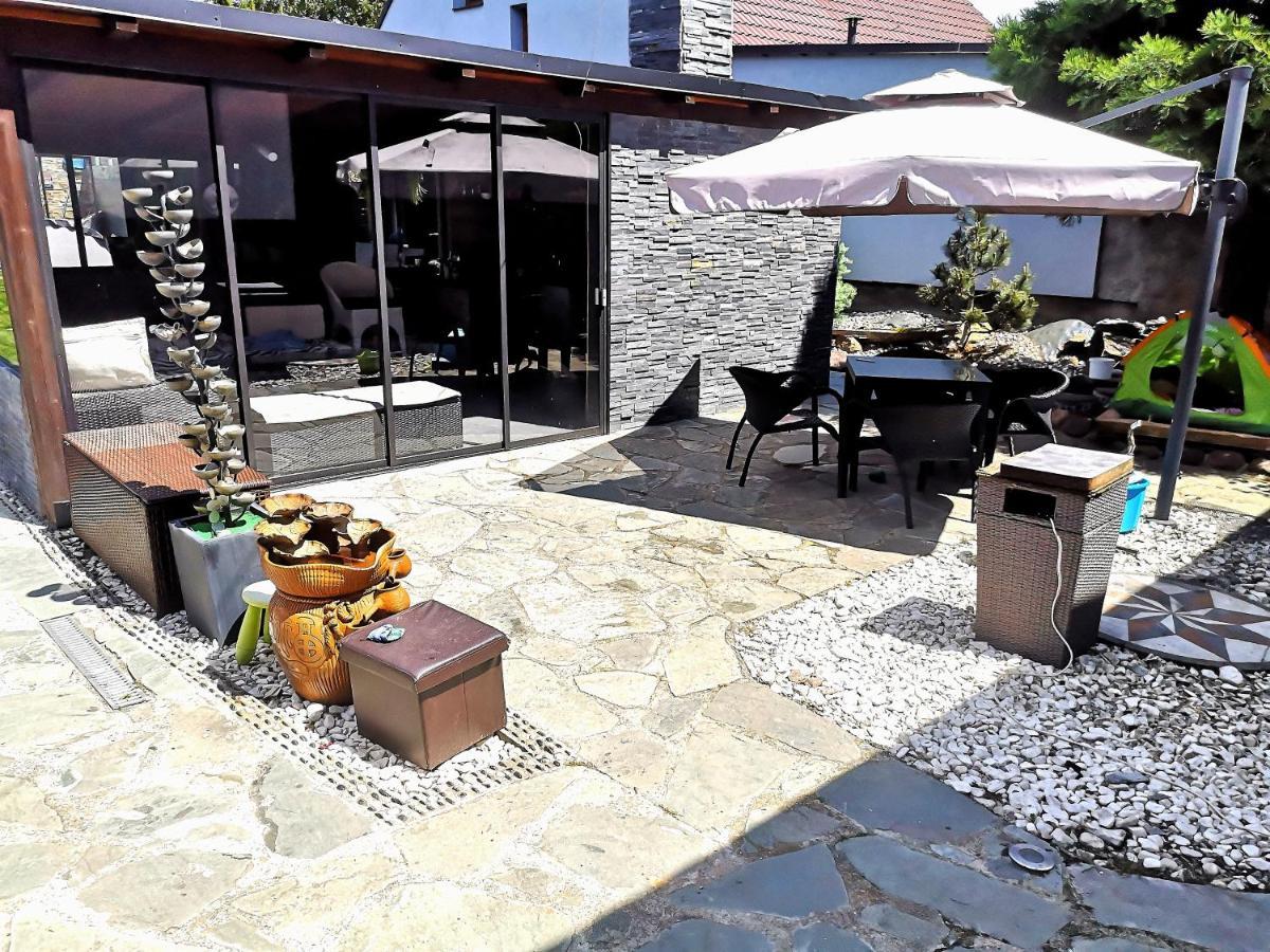 Aspen Villa Kamenny Ujezd  Екстериор снимка