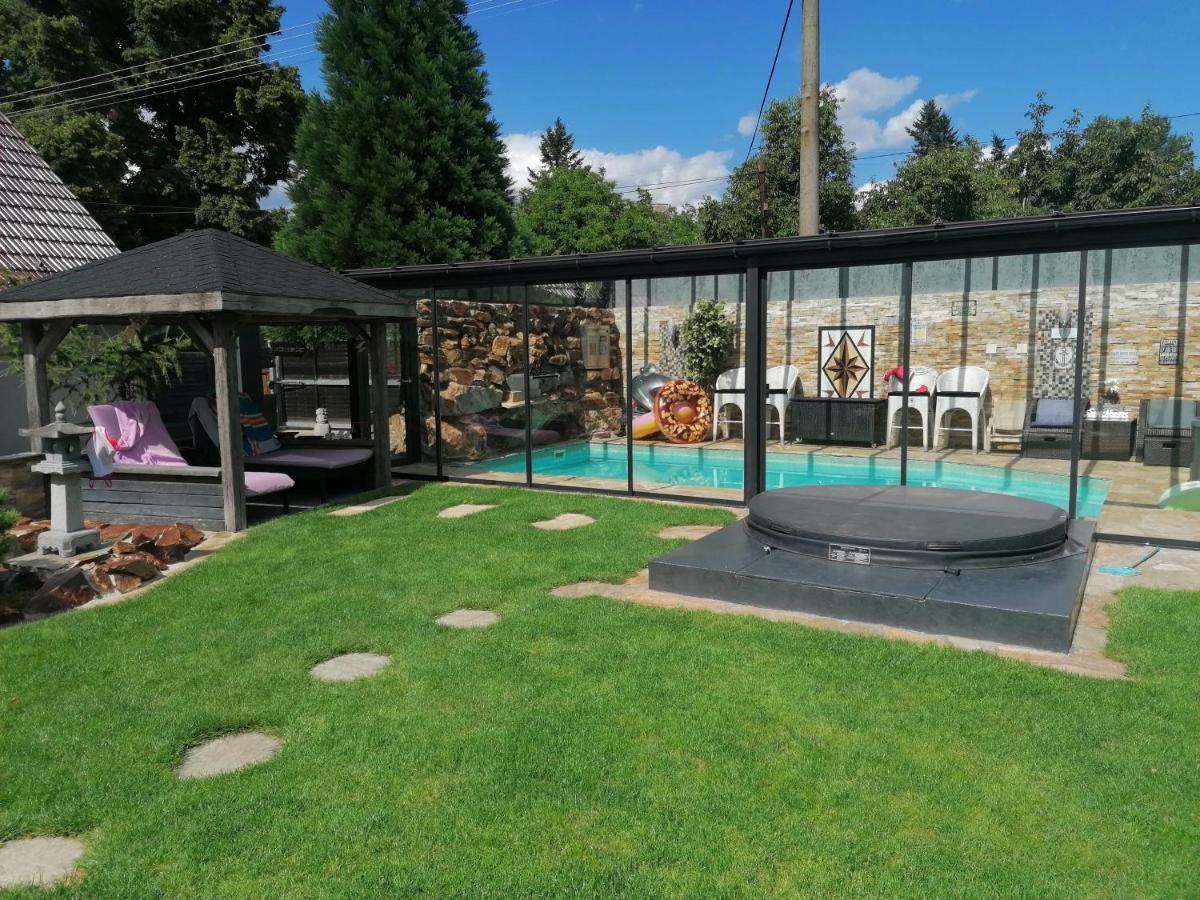 Aspen Villa Kamenny Ujezd  Екстериор снимка