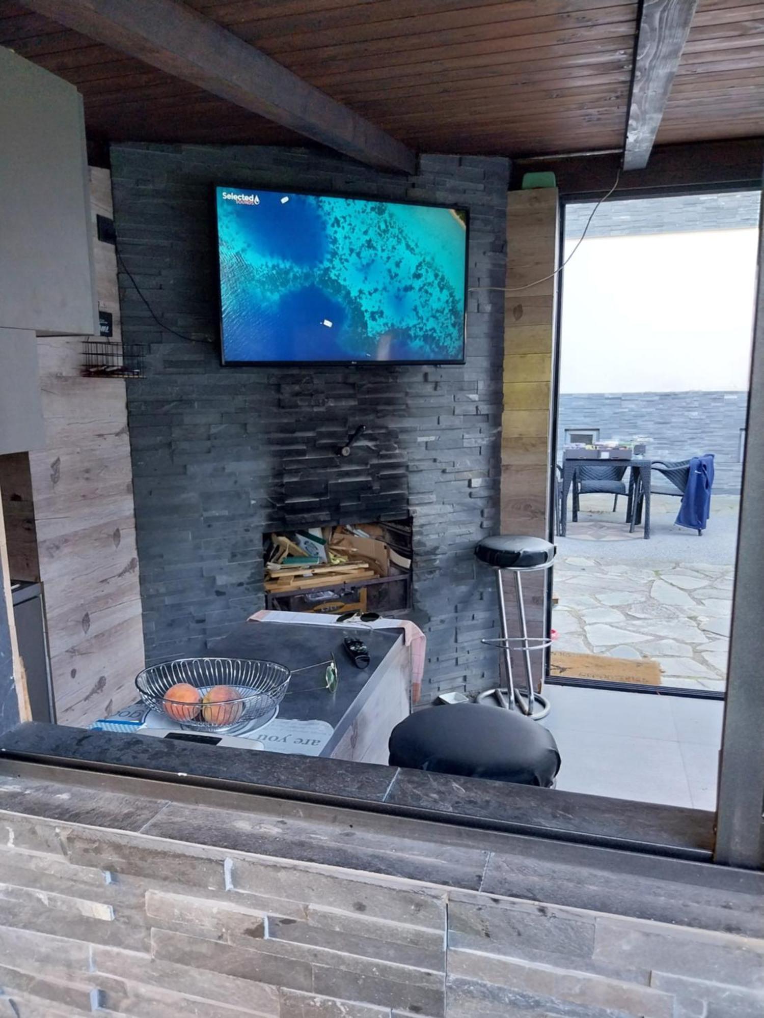 Aspen Villa Kamenny Ujezd  Екстериор снимка
