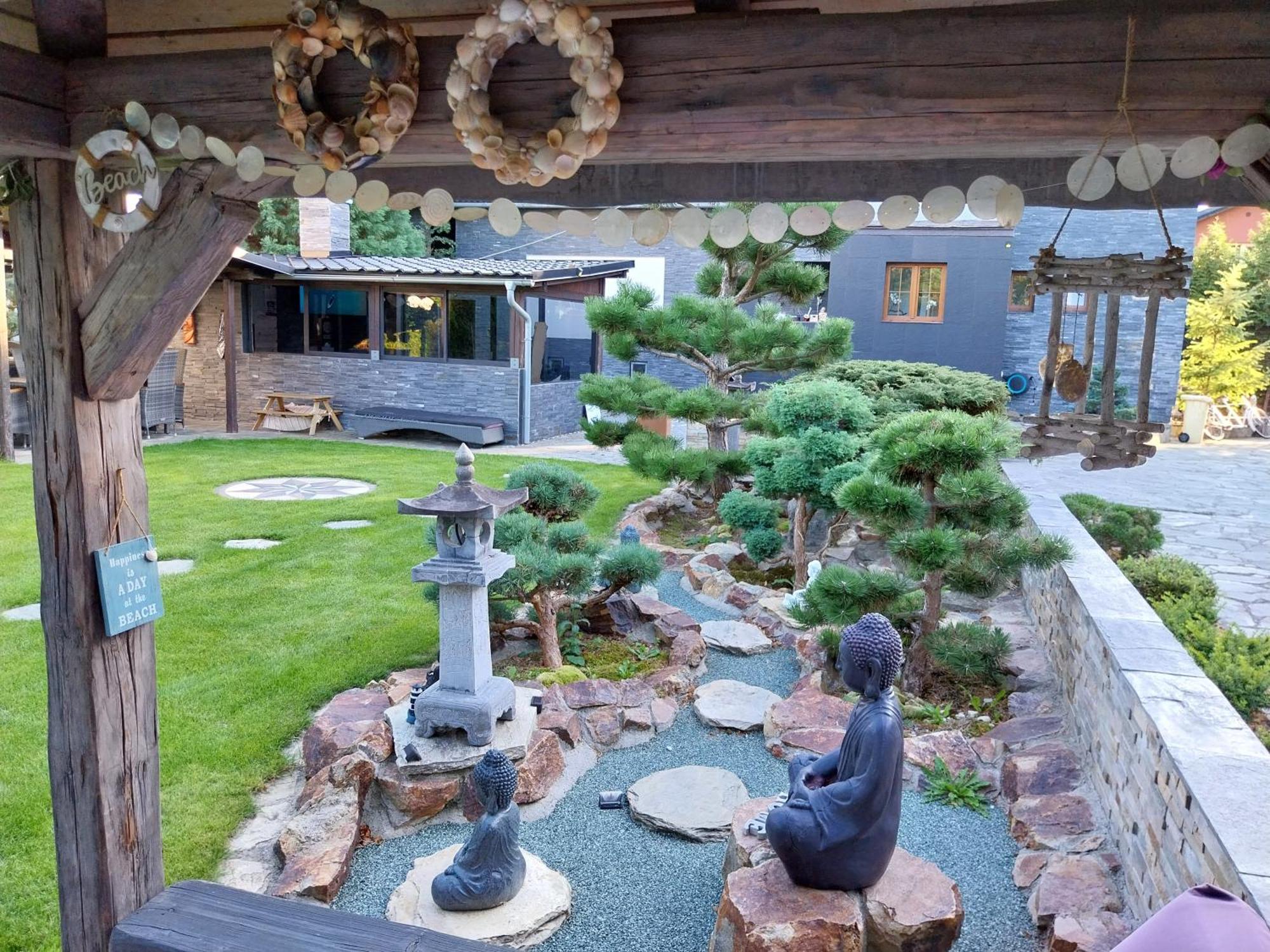 Aspen Villa Kamenny Ujezd  Екстериор снимка