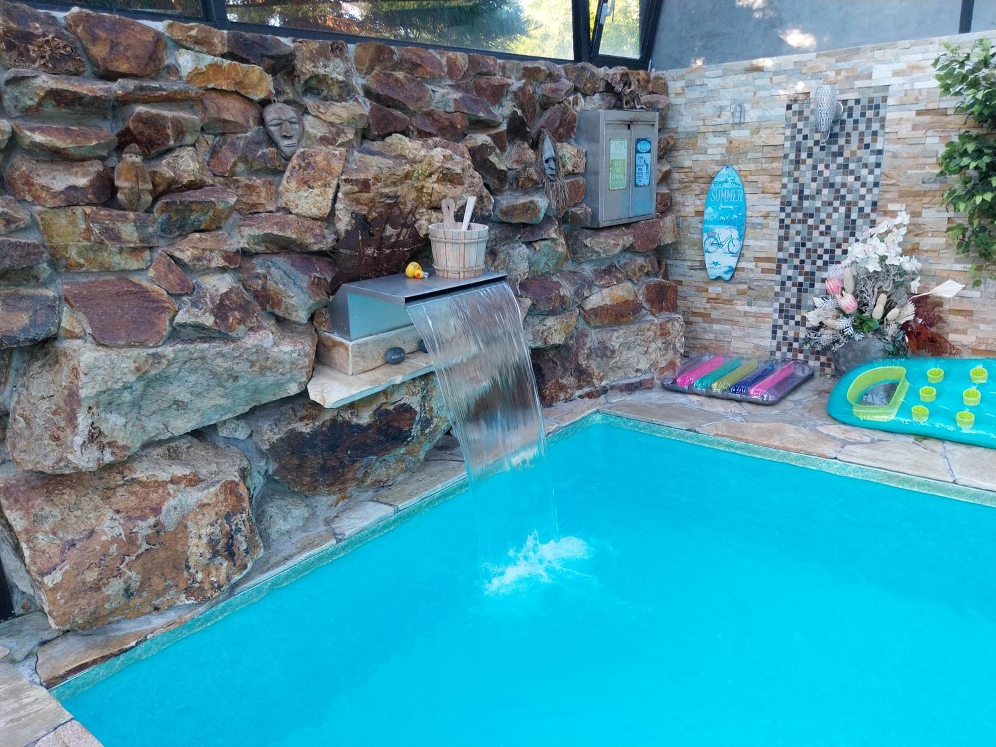 Aspen Villa Kamenny Ujezd  Екстериор снимка