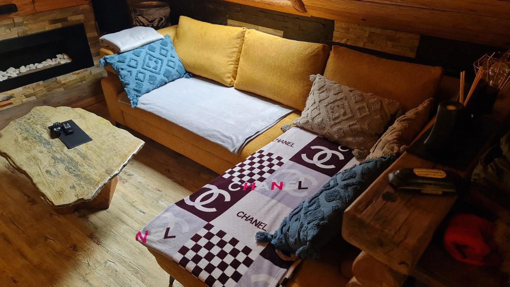 Aspen Villa Kamenny Ujezd  Стая снимка