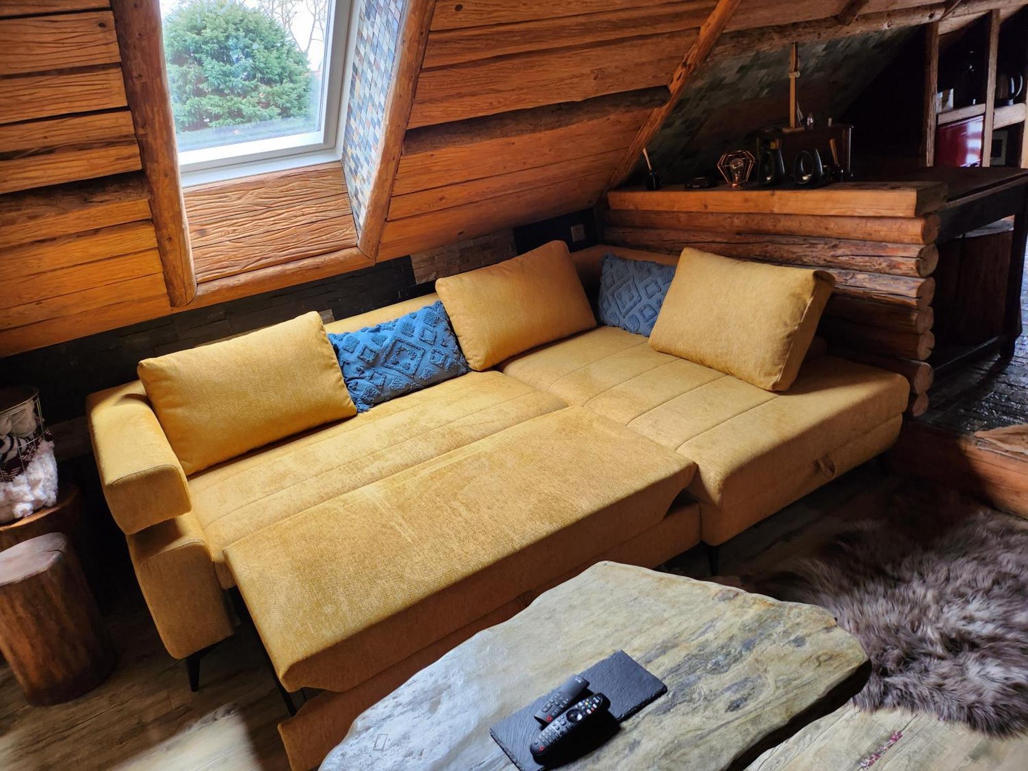 Aspen Villa Kamenny Ujezd  Екстериор снимка