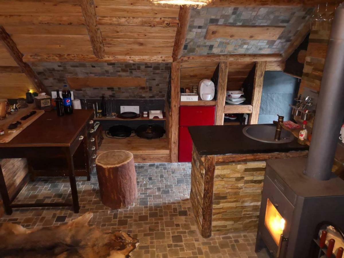 Aspen Villa Kamenny Ujezd  Екстериор снимка